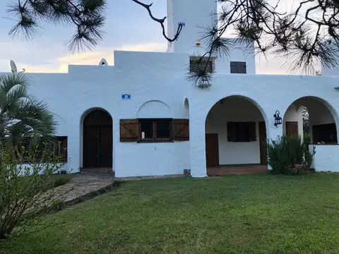 La Paloma, Barrio Anaconda, El Cabito  a 200 metros del mar  y  Las Eduardas Apart Hotel