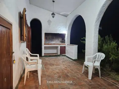 Casa en Venta 40 años
