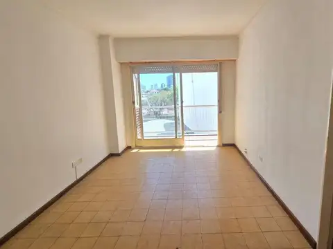 ALQUILER DEPARTAMENTO 2 AMBIENTES VELEZ SARSFIELD