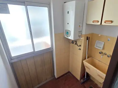 Departamento en Alquiler en Velez Sarsfield, $ 590.000