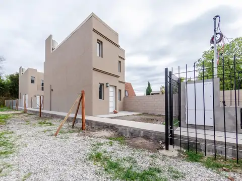 VENTA. DEPARTAMENTO DE UN DORMITORIO. FUNES. BARRIO MARIA AUXILIADORA