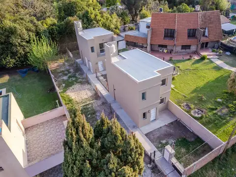 Depto Tipo Casa en Venta 2 años