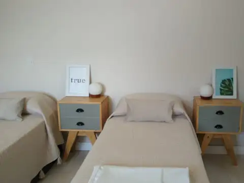 Casa en Alquiler Temporal de 3 dormitorios