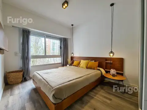 Depto Tipo Casa en Venta en Centro, USD 93.900