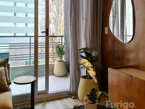 Depto Tipo Casa en Venta al Norte