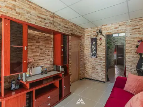 Casa en Venta 103 años