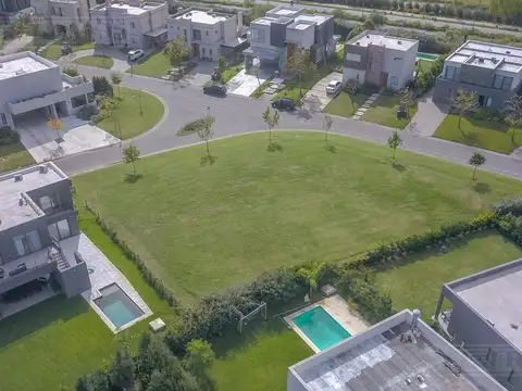 Terreno en Venta en Puertos - Barrio Ceibos, USD 125.000