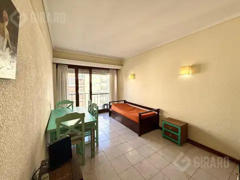 Departamento en Alquiler Temporal de 1 dormitorio