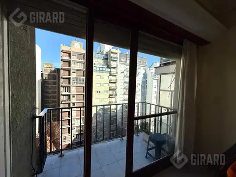 Departamento en Alquiler Temporal al Sur