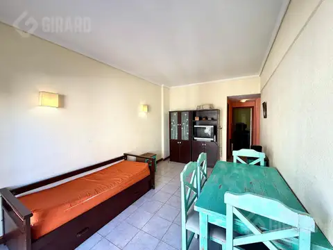 Departamento en Alquiler Temporal 45 años