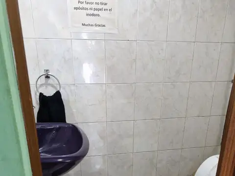 Local en Venta 10 años