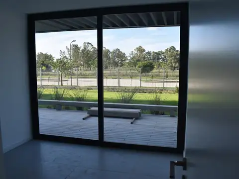 Departamento en Venta con 2 cocheras