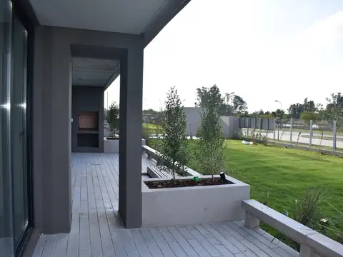 Departamento en Buenavista