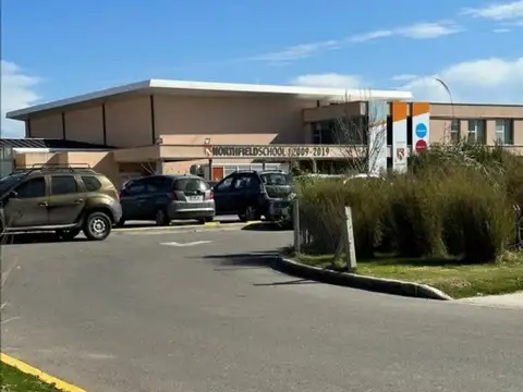 TERRENO EN RIBERAS - PUERTOS