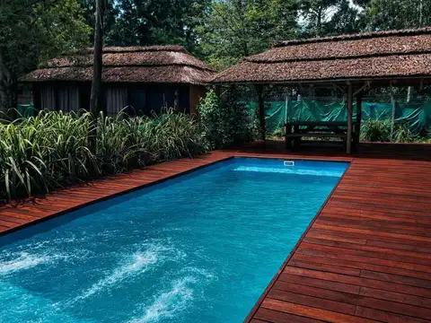 Casa en General Rodriguez