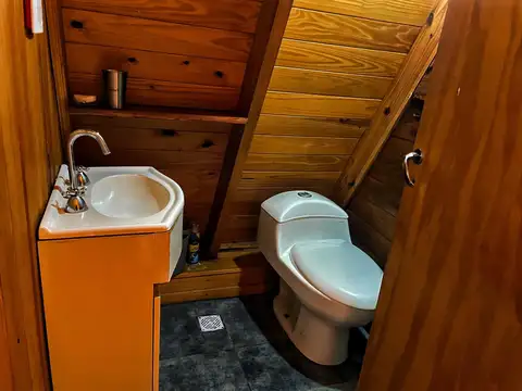 Casa en General Rodriguez