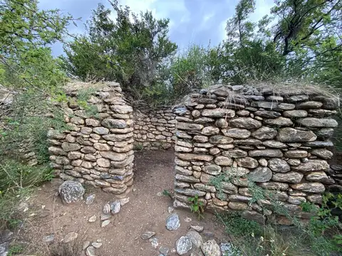 Terreno en Venta en Las Chacras, USD 90.000