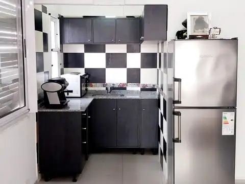 Departamento en Venta en Microcentro, USD 72.000