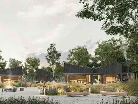 Terreno en Venta en Manantiales 2, USD 55.000