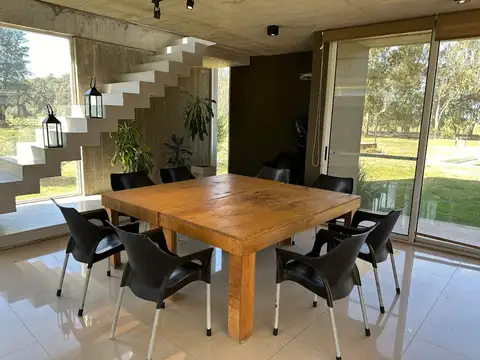 Casa en Venta 5 años