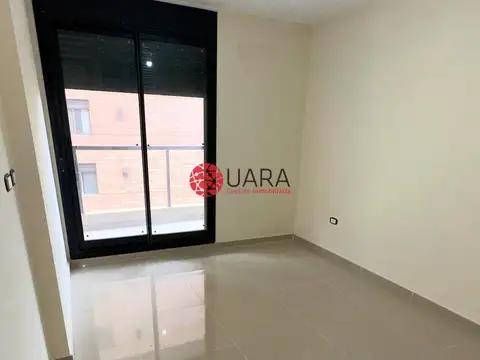 Departamento en el emprendimiento REGGIA 07