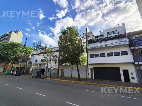 Terreno en Venta en Constitucion, USD 450.000