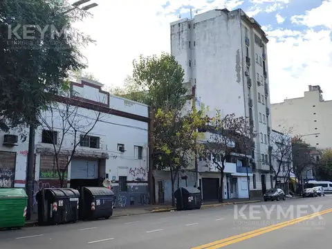 Terreno en Venta 8  mts Frente