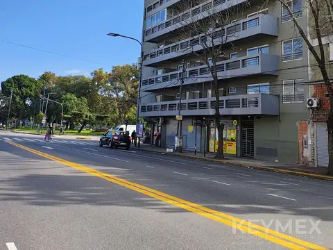 Terreno en Venta 38  mts Fondo