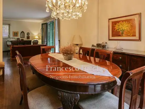 Casa en venta/alquiler 5 ambientes Haedo sur