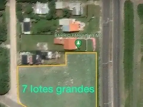 Lote - Venta - Argentina, Mar del Plata