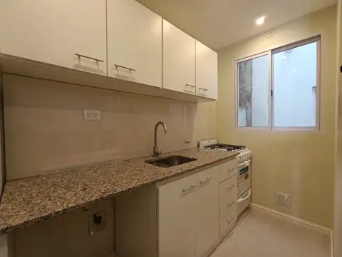 Venta Monoambiente - Centro