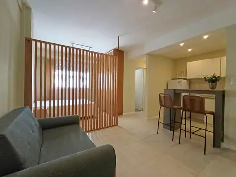 Venta Monoambiente - Centro