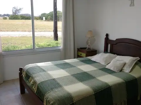 Casa estilo country en Miramar Links