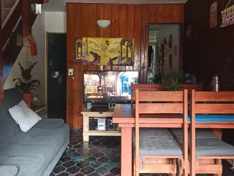 Depto Tipo Casa en Venta en Castelar Sur, USD 40.000