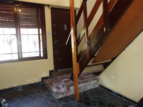 Depto Tipo Casa en Venta de 2 ambientes