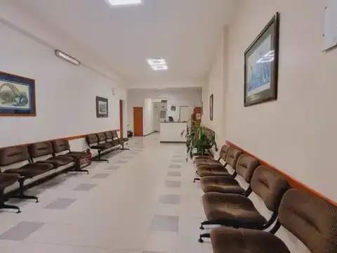 Oficina en Venta 40 años