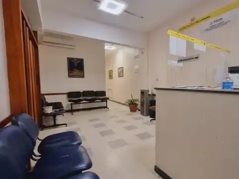 Oficina en Venta en San Nicolás, USD 195.000