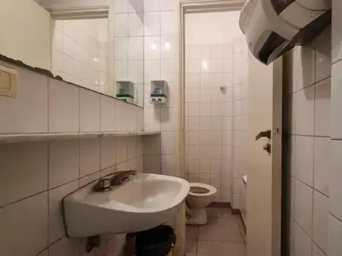 Oficina en Venta 40 años