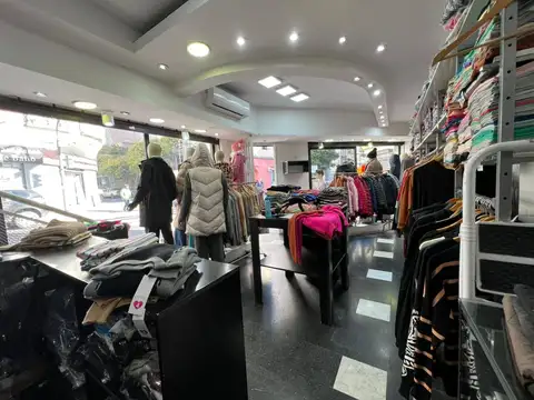 Local en Alquiler 40 años