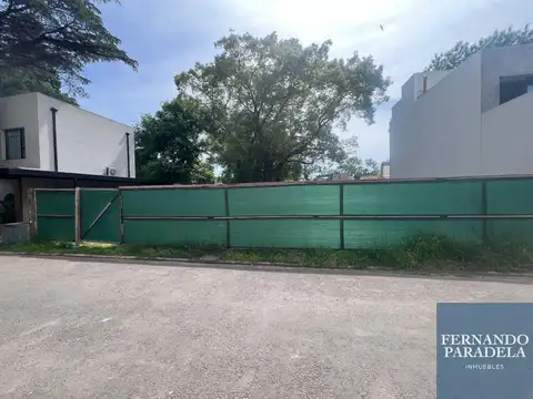 Terreno en Venta en Villa Gobernador Udaondo, USD 84.000