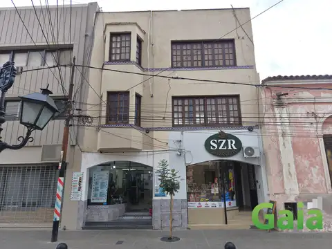 DEPARTAMENTO EN ALQUILER 3 DORM ESPAÑA 217