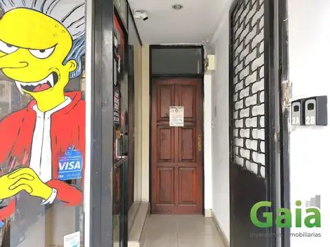 Departamento en Alquiler en Zona Centro, $ 680.000