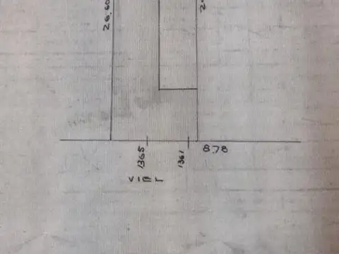 Terreno en Venta en Parque Chacabuco, USD 410.000