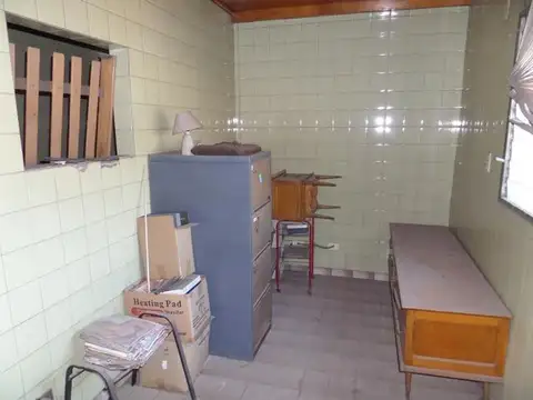 Bahia Blanca 3138. Entre Santa rosalia y Campos