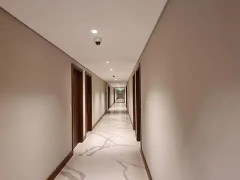 Parque Leloir Thays Hotel Hilton