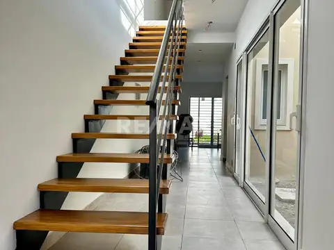 Casa en Venta en Zona Norte, USD 145.000