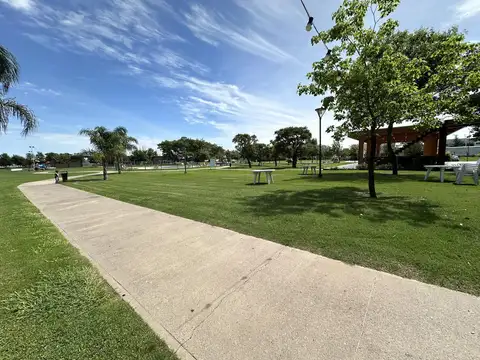 Venta - Lote 346 - 1093M2 - San Sebastián - Funes