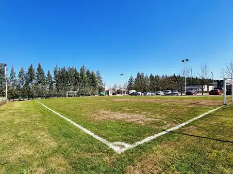 Terreno en Venta de 1093,0 m2