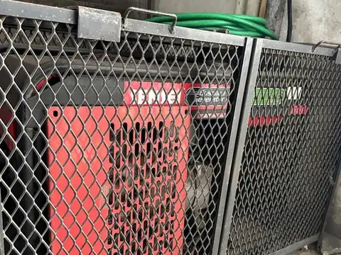 Avenida Riestra 5500