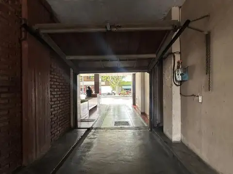 Avenida Riestra 5500